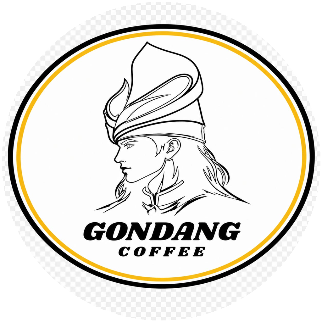 Logo Rasmi GEA